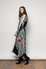 Asiya Maxi Dress