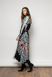 Asiya Maxi Dress