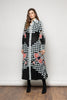 Asiya Maxi Dress