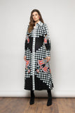 Asiya Maxi Dress