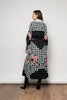 Asiya Maxi Dress