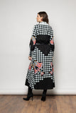 Asiya Maxi Dress