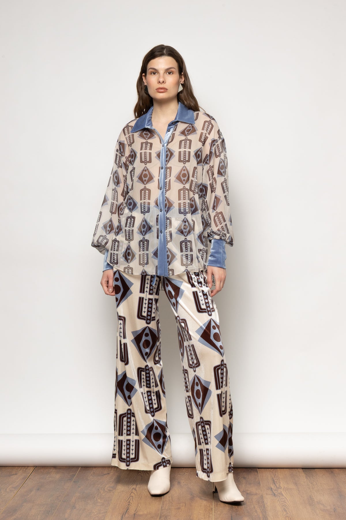 Ophelie Shirt