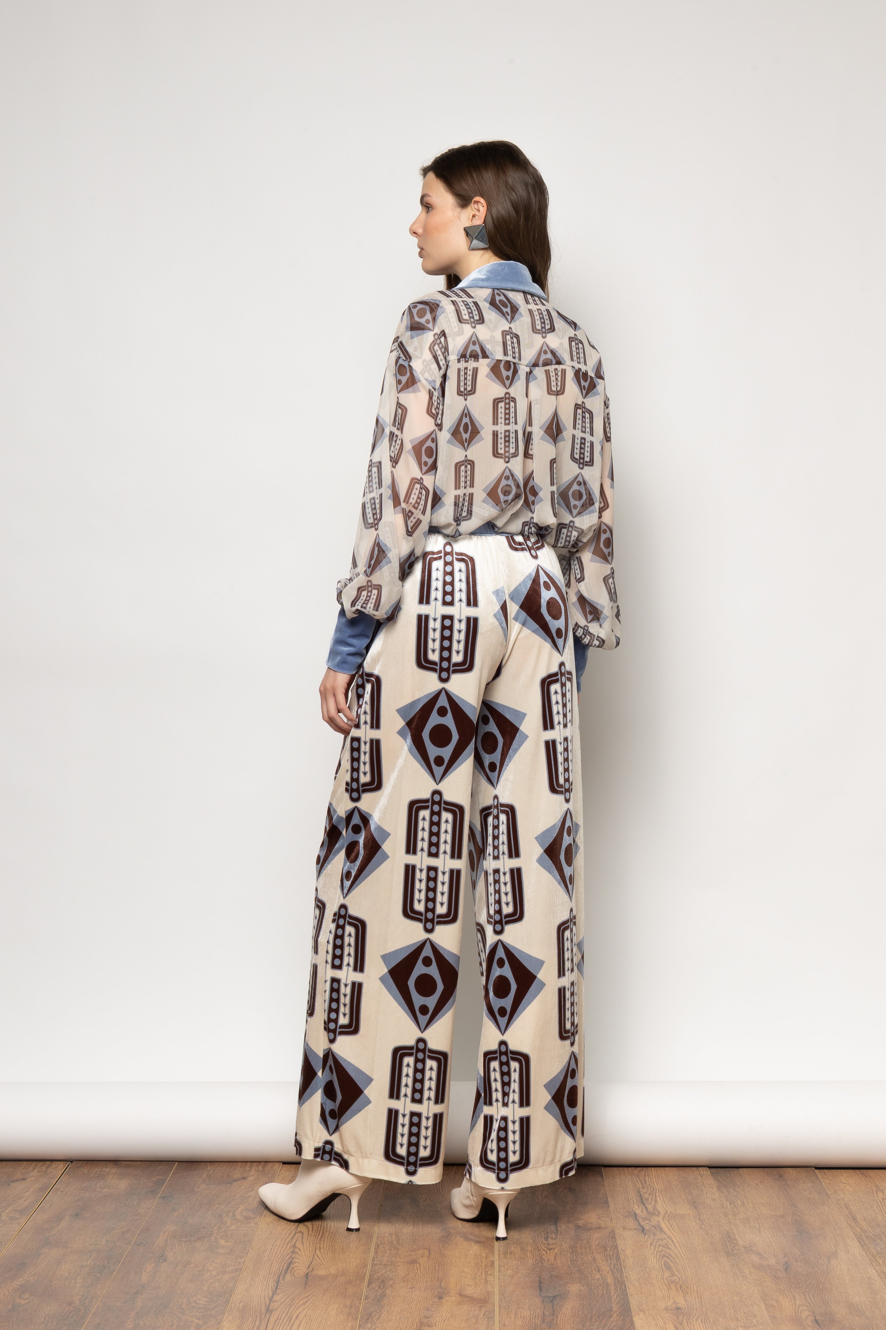 Ophelie Shirt