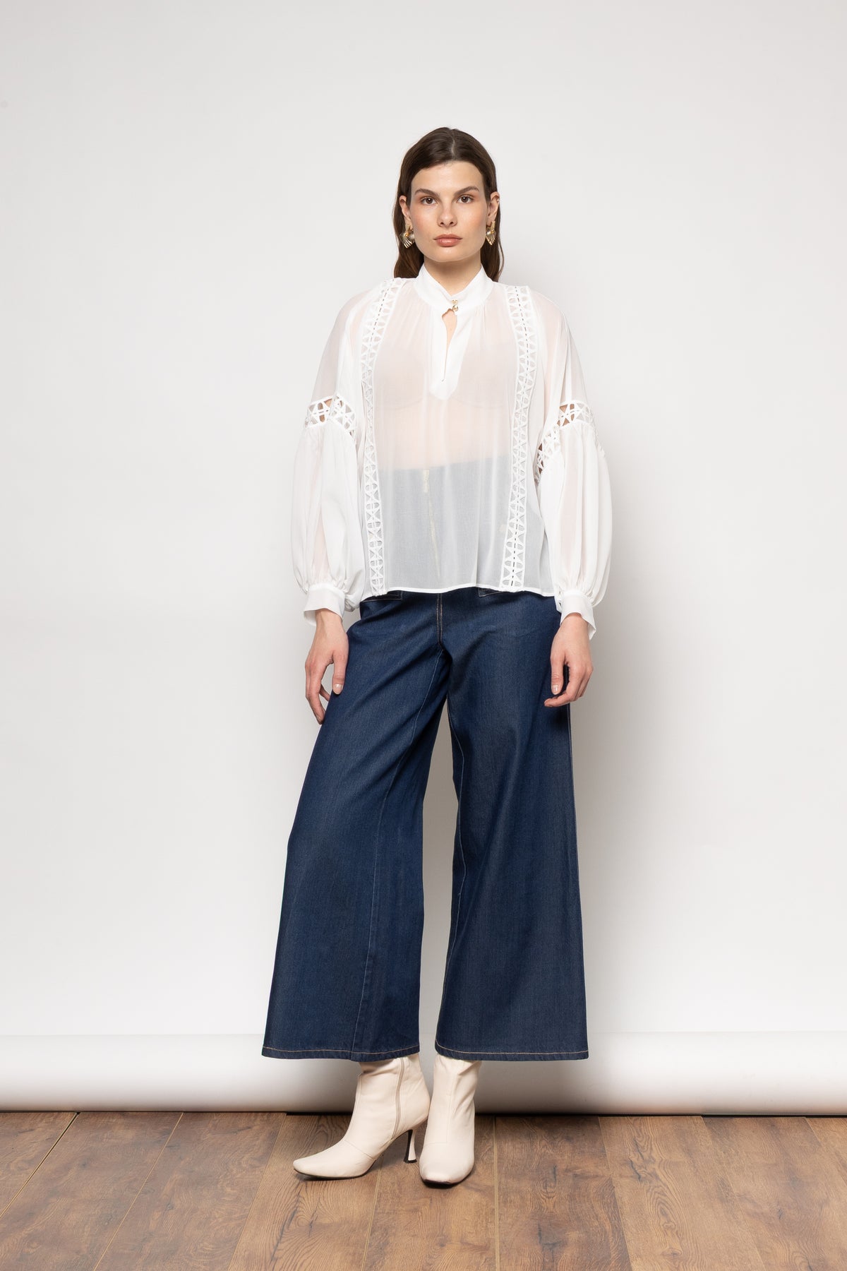 Yvone Shirt