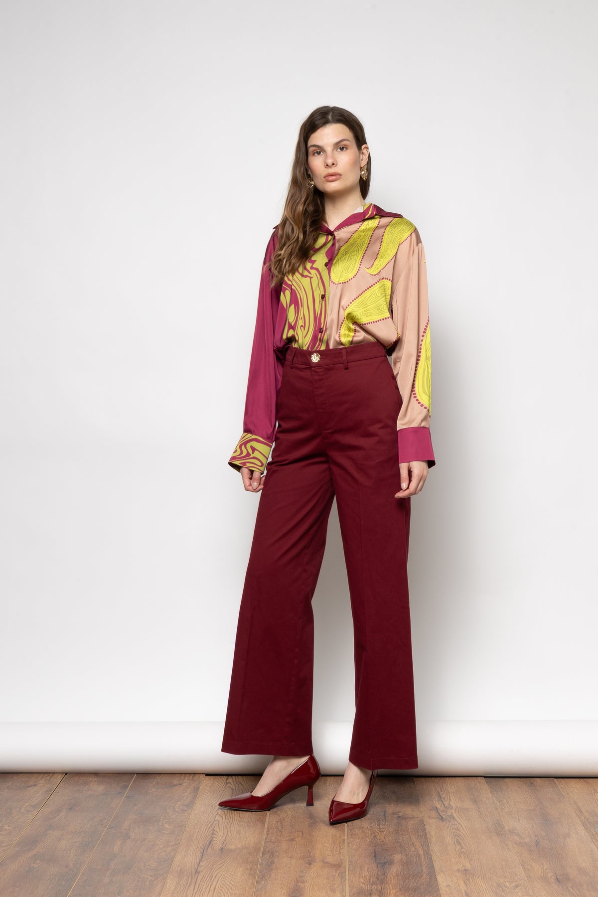 Amira Pants