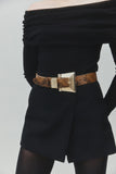 Barry Belt