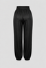Satin Trousers