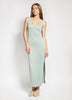 Sleeveless Maxi Dress
