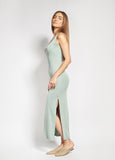 Sleeveless Maxi Dress