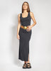 Sleeveless Maxi Dress