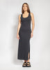 Sleeveless Maxi Dress
