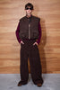 Bomber Vest