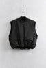 Bomber Vest
