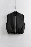 Bomber Vest