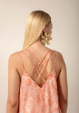 Andrea Maxi Dress