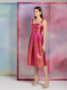 Alexandra Midi Dress