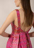 Alexandra Midi Dress