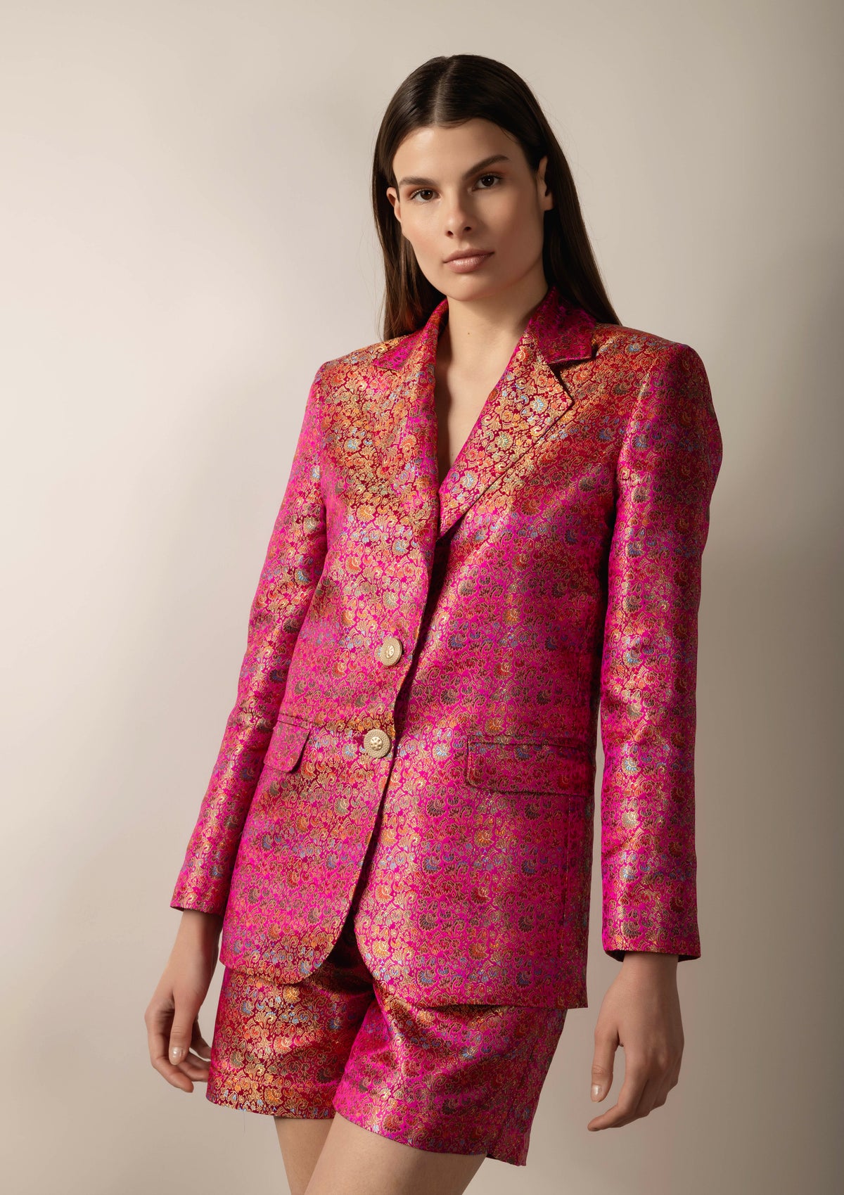 Farah Jacket
