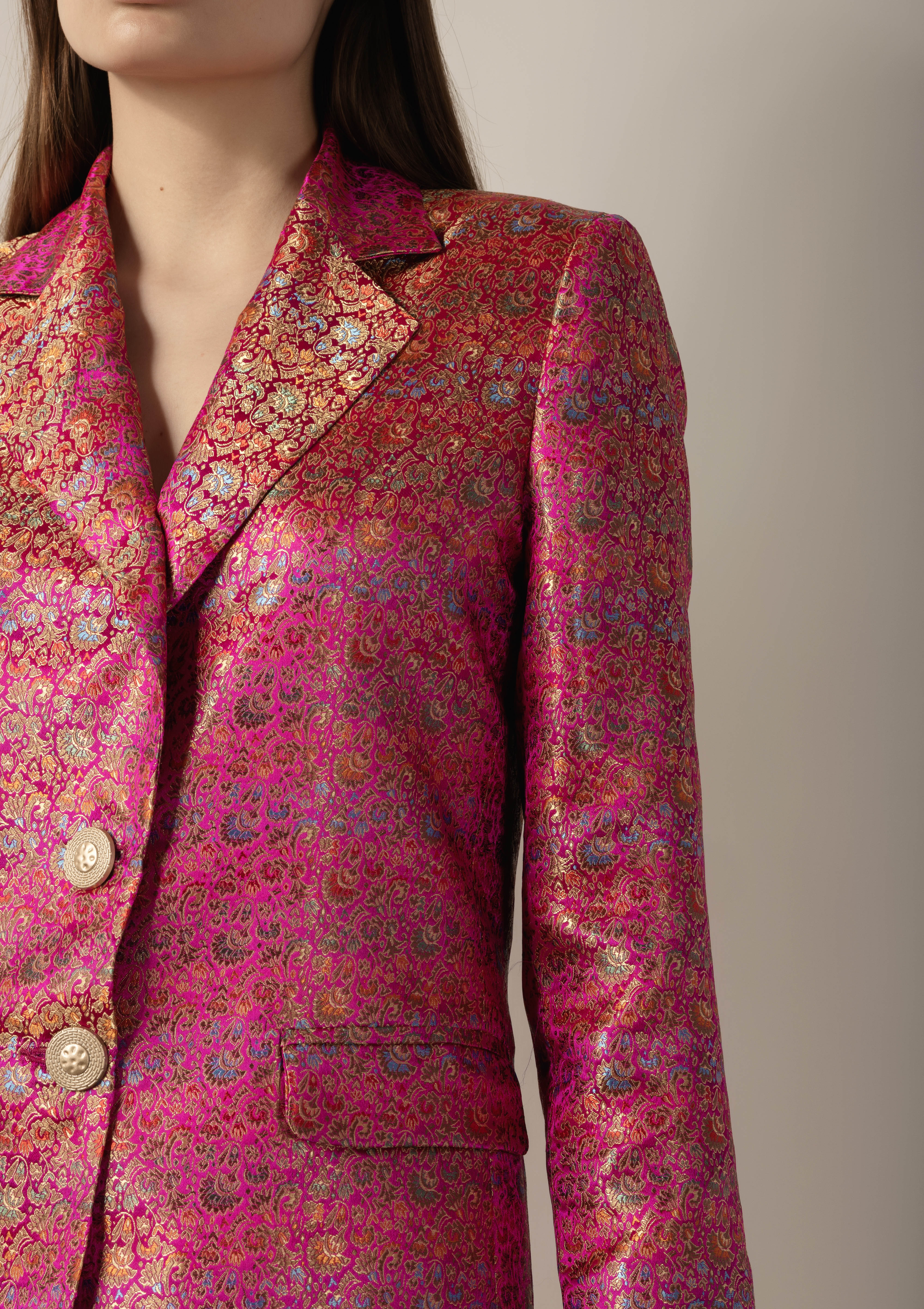Farah Jacket