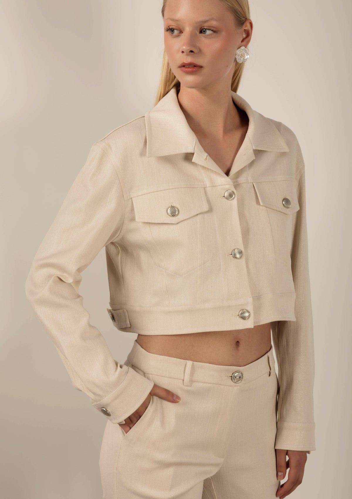 Fallon Jacket