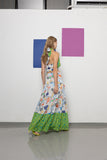 Tropie Skirt
