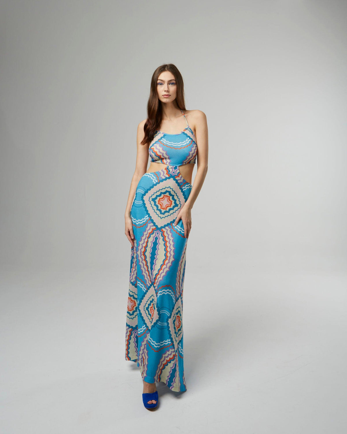 adella dress