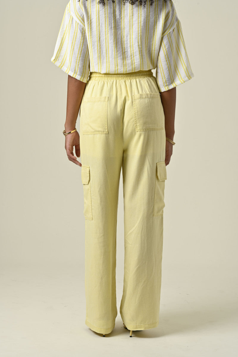 Edith Cargo Pants