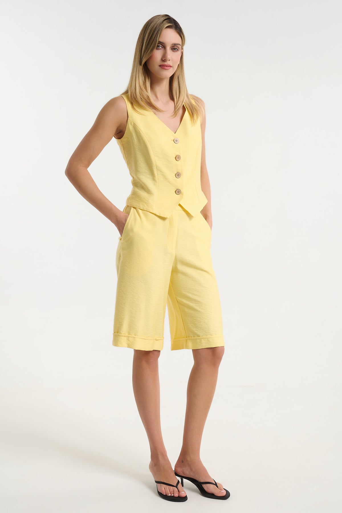 Bermuda Shorts