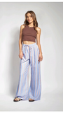 Striped Pants