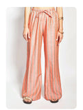 Striped Pants
