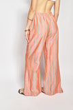 Striped Pants